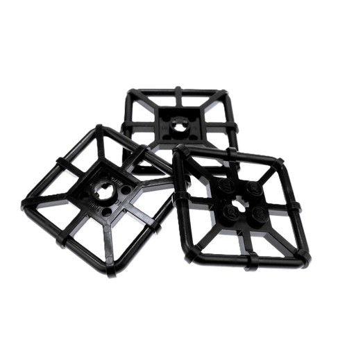 Lego gitter platte - lego,