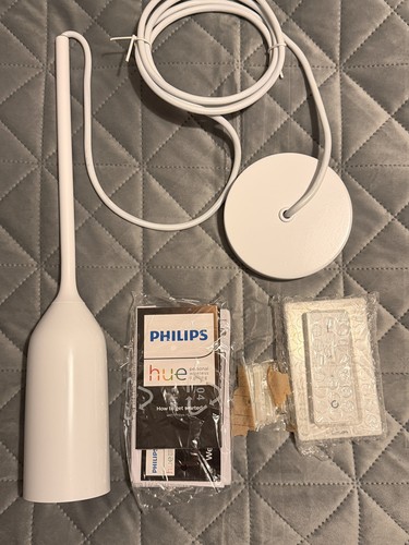 Philips hue pendelleuchte - hue,