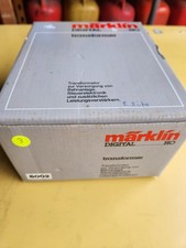 Märklin 6002 Trafo 52VA in