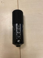 Sennheiser Profile USB-Mikrofon mit Kondensatorkapsel (700065) USB-C Anschluss