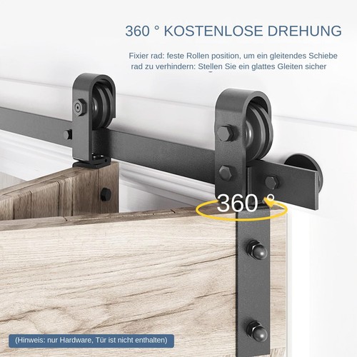 Schiebetürsystem laufschienen - schiebetürsystem,