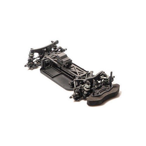 Lrp s10 blast clubracer - s10, 3
