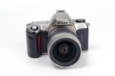 Nikon F 65 + AF Nikkor Zoom