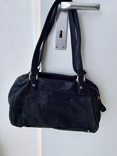 Liebeskind handtasche leder - liebeskind,