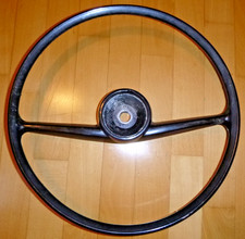 SAAB  Oldtimer Lenkrad 2