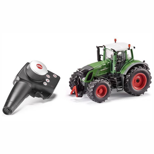 Siku 6880 fendt 939 - 6880, mit