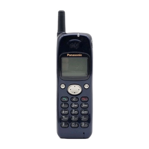 Panasonic gd90 vintage - panasonic,