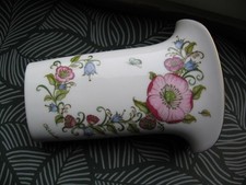 Hutschenreuther Porzellan Vase