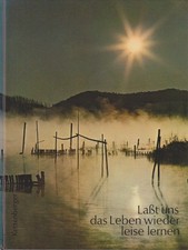 Laßt uns das Leben wieder