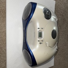 Curtis RCD311 AM FM Radio