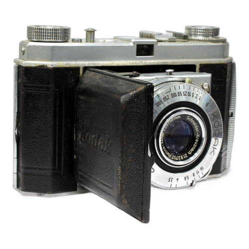Kodak retina typ 013 1 - typ, 013/1