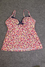 TANKINI OBERTEIL TOP GRÖSSE