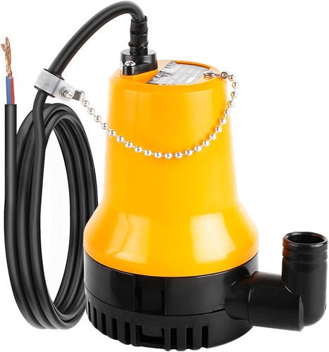 Tauchpumpe wasserpumpe 12v - tauchpumpe, dc