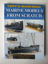 Tiffy's Workshop: Marine