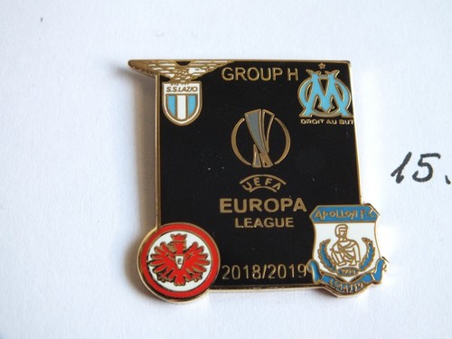 Europa league 2019 - europa,