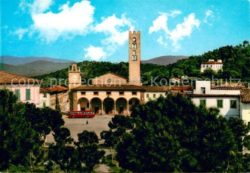 Impruneta basilica collegiata - impruneta,