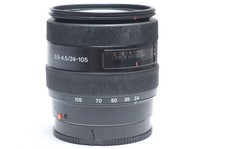 Sony Af Zoom 24-105mm F3.5-4.5