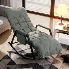 Schaukelstuhl Schwingsessel