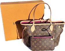 Louis Vuitton Neverfull PM