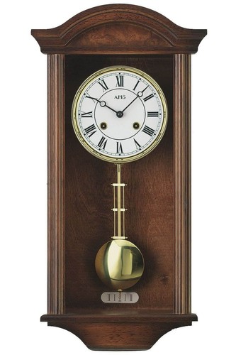 Ams 614 pendelwanduhr - ams, 614/1