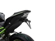 ZIEGER Classic Kennzeichenhalter -träger für Kawasaki Z900 | Z H2