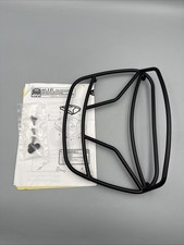 GIVI GEPÄCKGITTER KOFFER E81