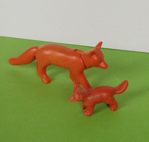 Playmobil sammlung tier aus - sammlung,
