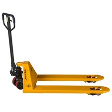 Delta Gabelhubwagen Tragkraft