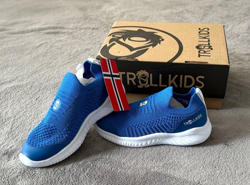 Kinderschuhe trollkids oslo - kinderschuhe,
