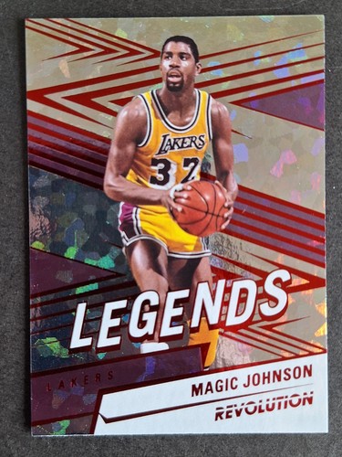 Magic johnson 155 - magic,