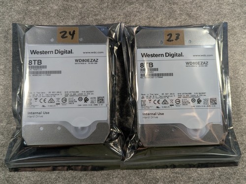 Western digital white 8tb - wd,