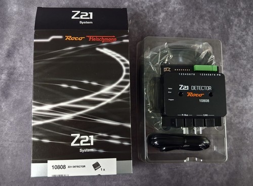 Roco 10808 z21 - roco,