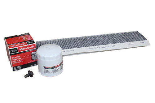 Original filterkit 3 0 - filterkit, 2,5