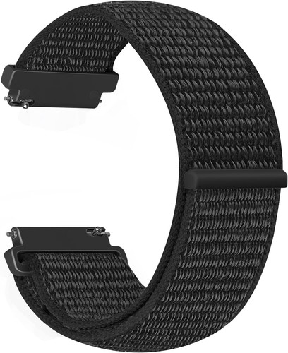 Nylon armband 18mm kompatibel - 18mm,
