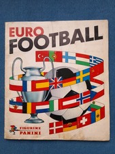 Panini Euro Football 76