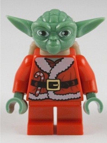 Lego star wars minifigur - wars,
