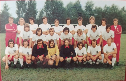 Hamburger 1972 - sv,