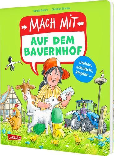Mach mit auf - dem, |