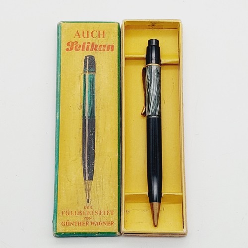 Auch pelikan druckbleistift - druckbleistift, in