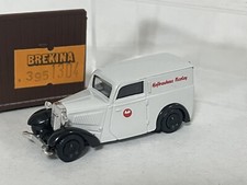 (P-556) Brekina H0 1:87 DKW F7