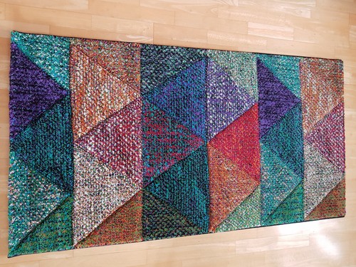 Merinos teppich 150 cm - merinos, 80