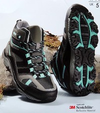 Trekkingstiefel 37 38 39 40