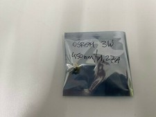 Osram 3W 450nm Laserdiode, selektiert, blaue Laserdiode, 9mm PLPT9450LA DPSS CNC