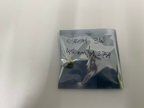 Osram 450nm laserdiode - osram,