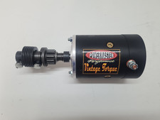 Anlasser ford flathead - v8,
