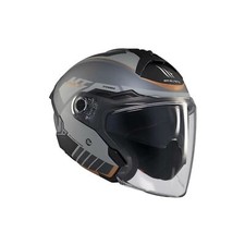 Helm Jet MT Helmets COSMO SV