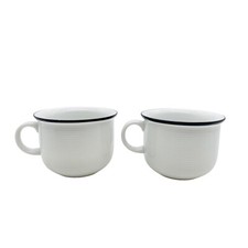 THOMAS Trend weiß Circle