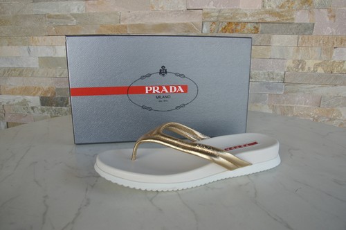 Prada 5 zehenschuhe - prada, eu