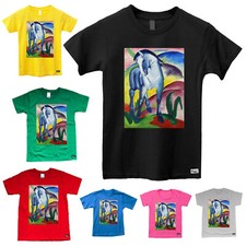 EAKS® Kinder Mädchen T-Shirt