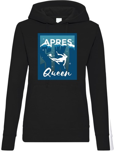 Youth designz damen - youth, hoodie